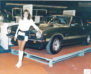 Illustration for article titled The Ten Most Underrated Muscle Cars